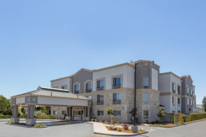 Holiday Inn Express Hotel & Suites San Jose-Morgan Hill, an IHG Hotel